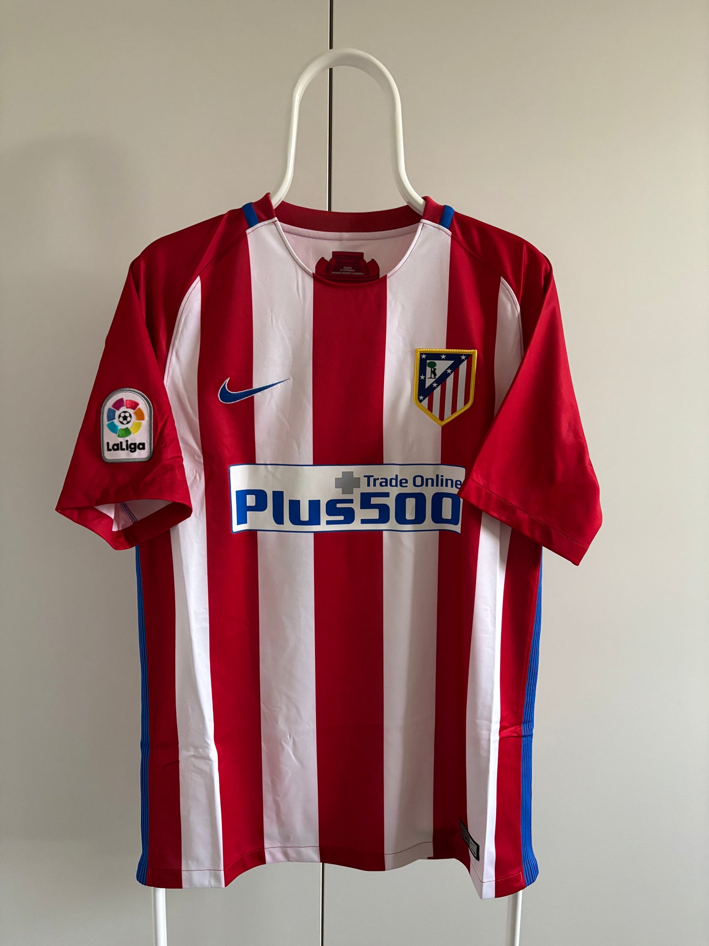 Fernando Torres - Atlético Madrid 2016/17 - Str. M