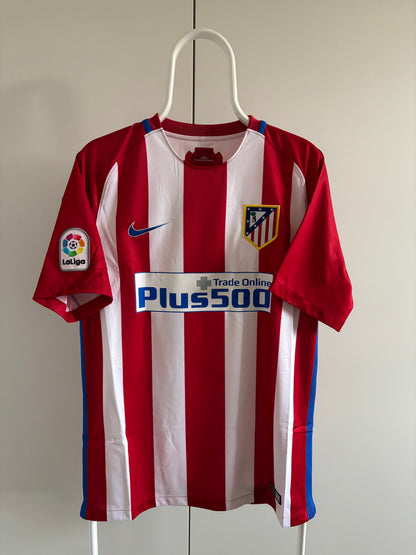 Fernando Torres - Atlético Madrid 2016/17 - Str. M