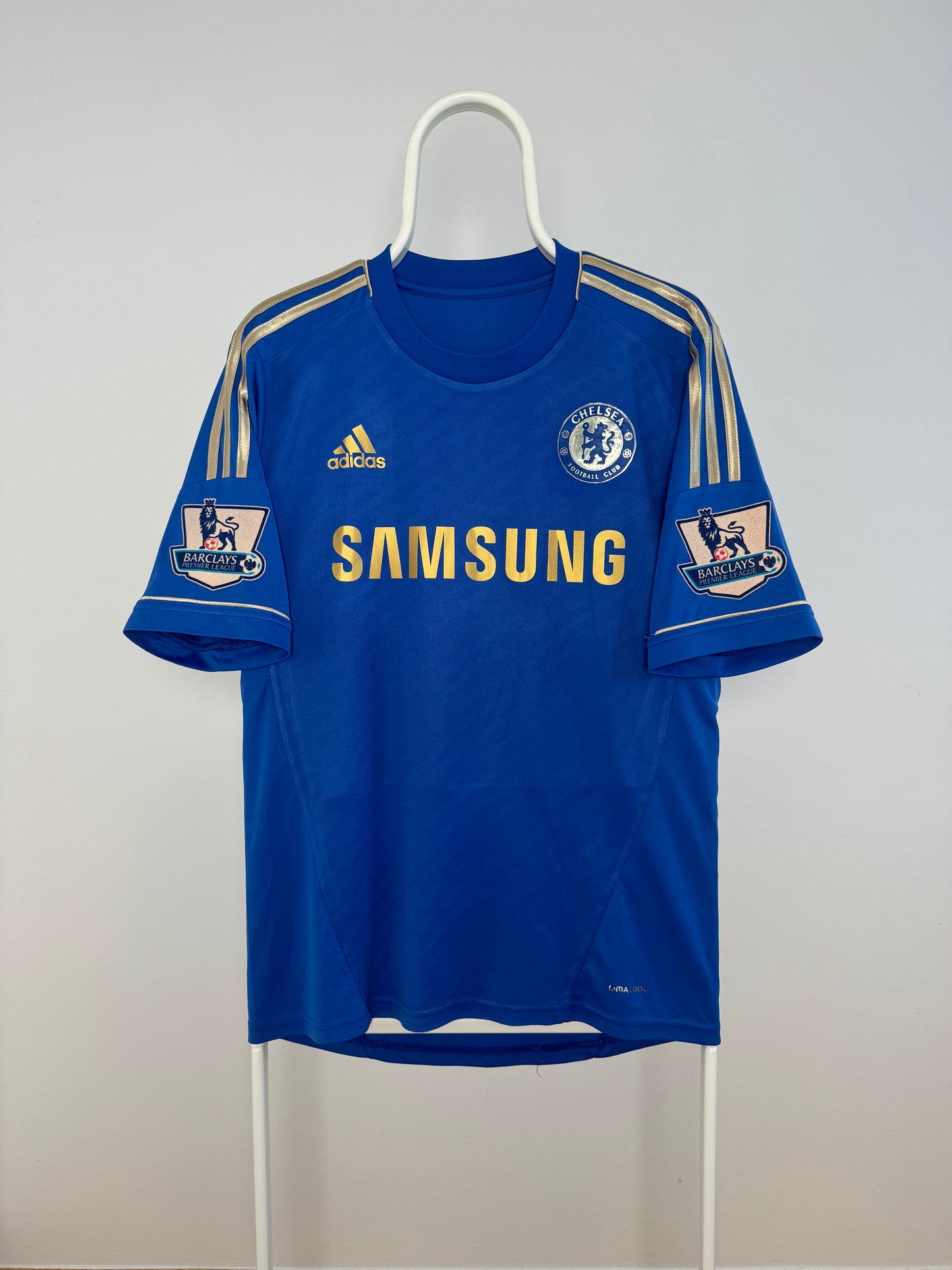 Fernando Torres - Chelsea FC 2012/13. Str M