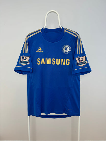 Fernando Torres - Chelsea FC 2012/13. Str M