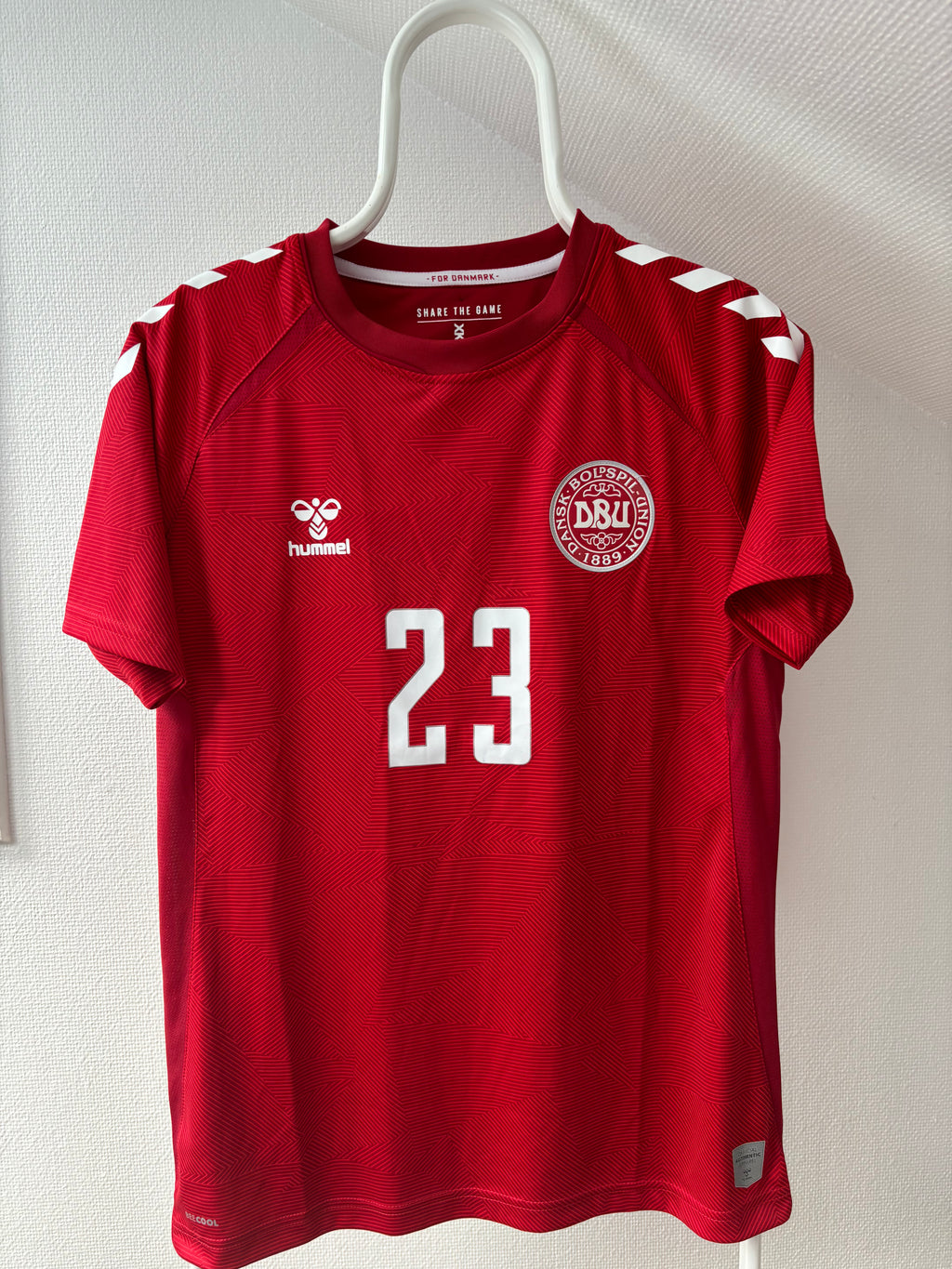 Højbjerg - Danmark 2022 - Særudgave - Str. L