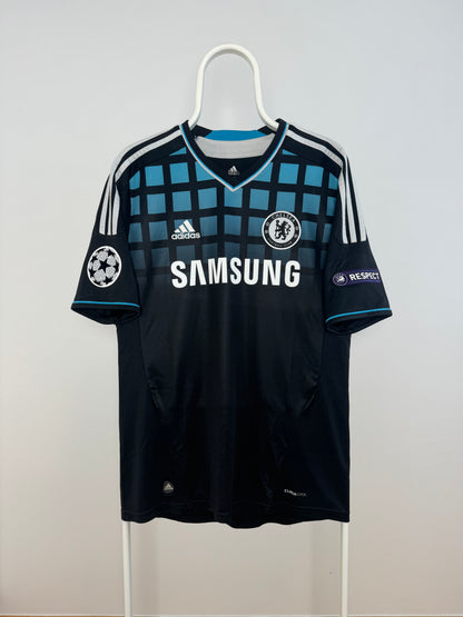 Fernando Torres - Chelsea FC 2011/12. Str M
