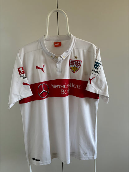 Antonio Rüdiger - VfB Stuttgart 2014/14 - Size L