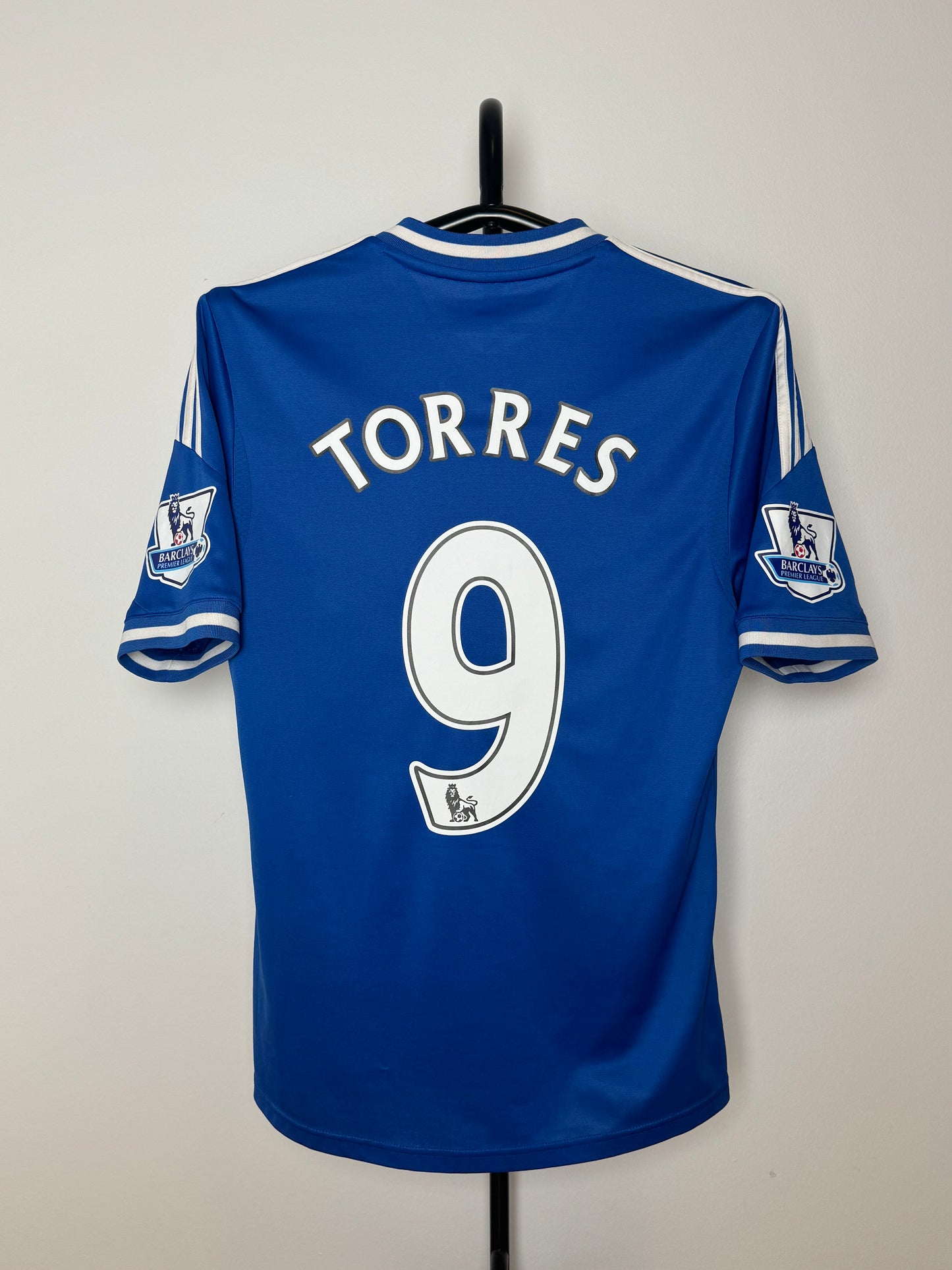 Fernando Torres - Chelsea FC 2013/14. Str M