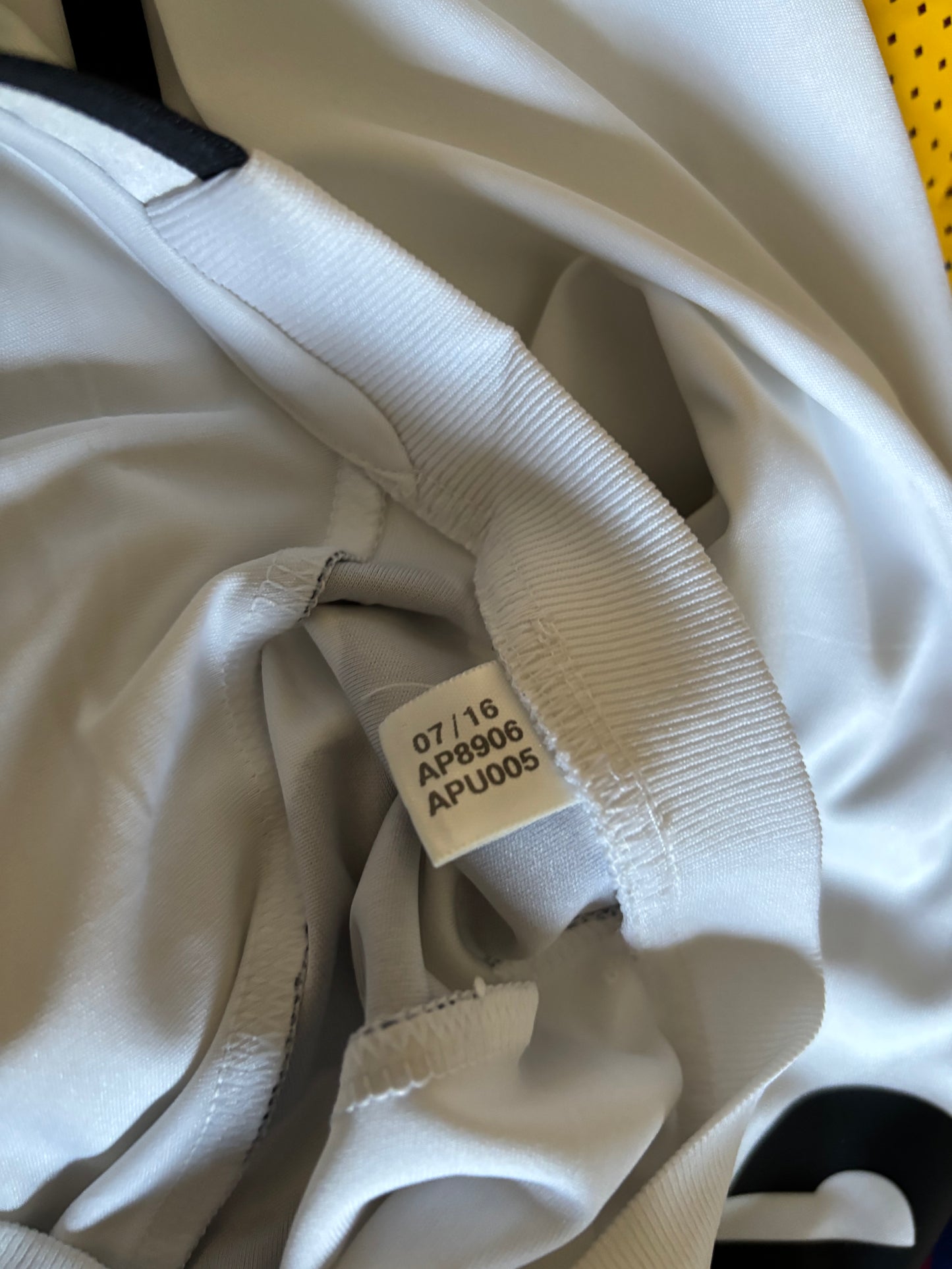 Gonzalo Higuain - Juventus FC 2016/17 - Str. M