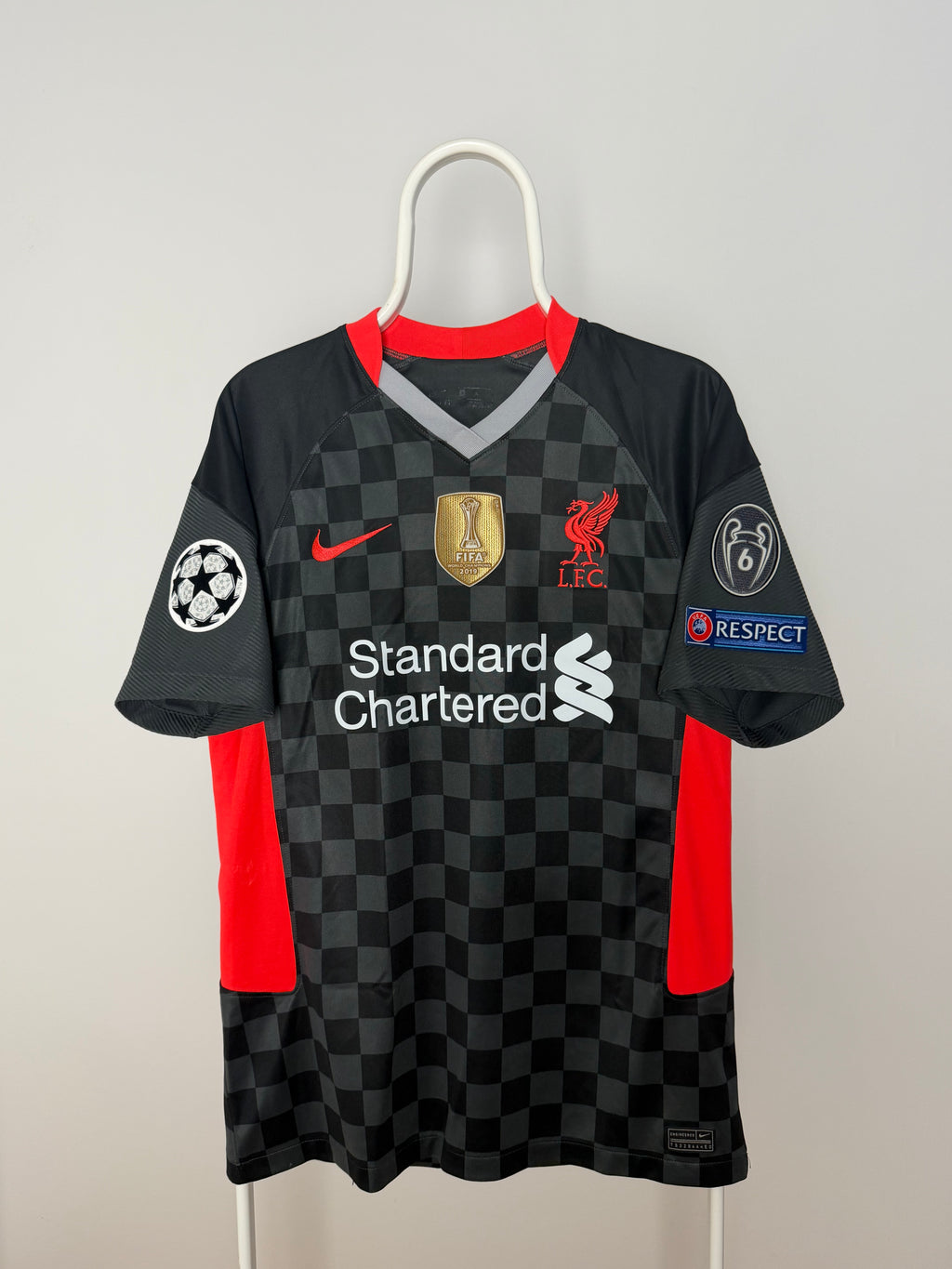 Diogo Jota - Liverpool FC 2020/21. Maat M