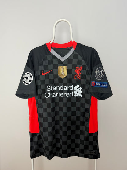 Diogo Jota - Liverpool FC 2020/21. Str M