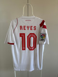 Reyes - Sevilla FC. 2013/14 - Maat L
