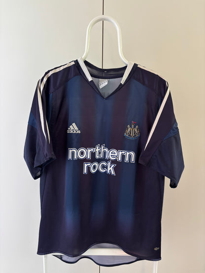 Kluivert - Newcastle United 2004/05