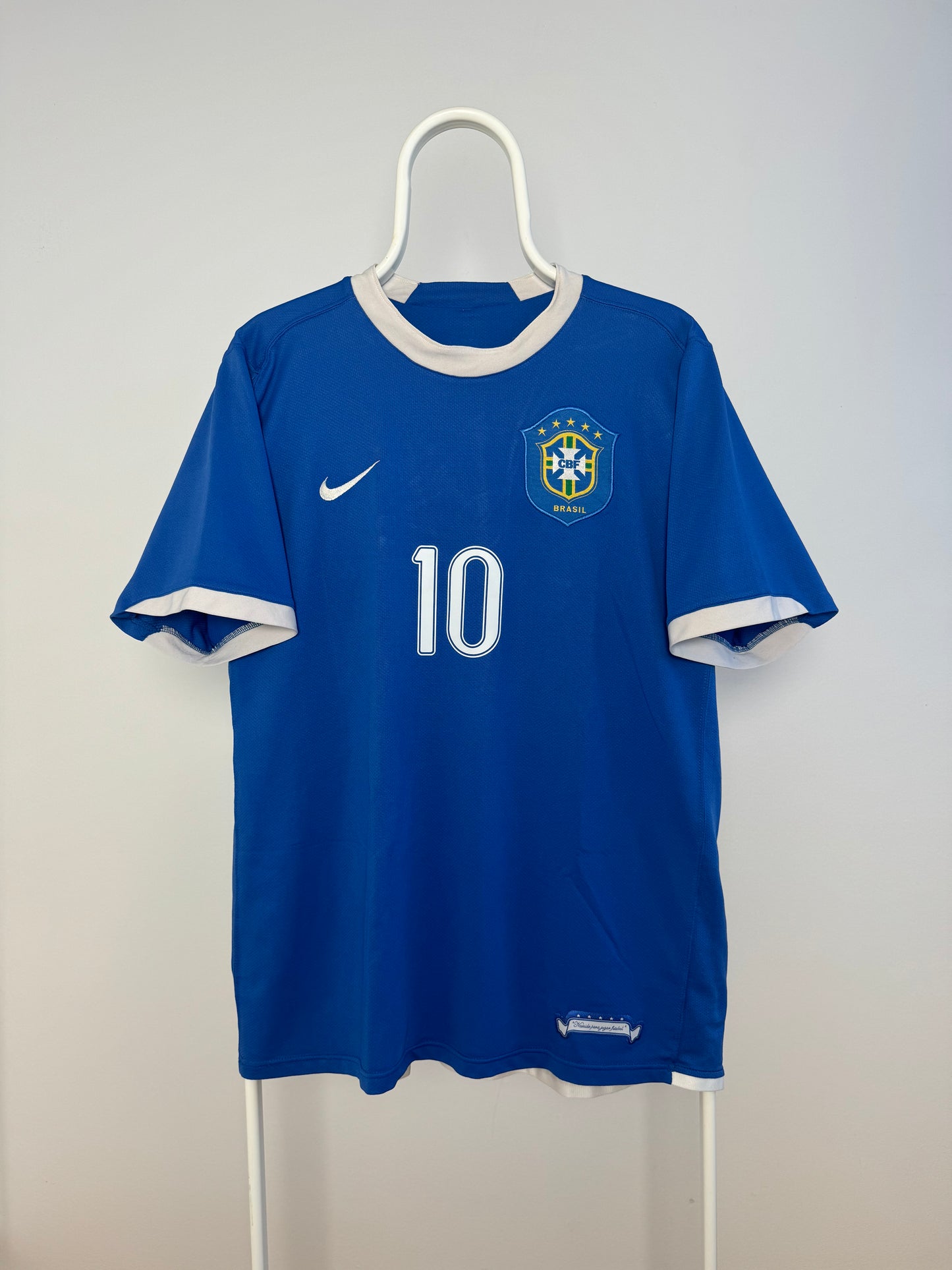 Ronaldinho - Brasilien 2006. Str M