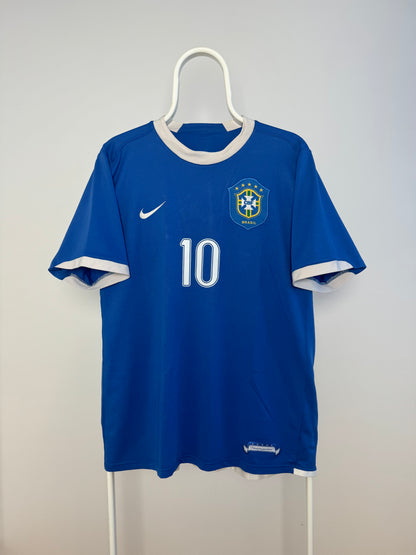 Ronaldinho - Brasilien 2006. Str M