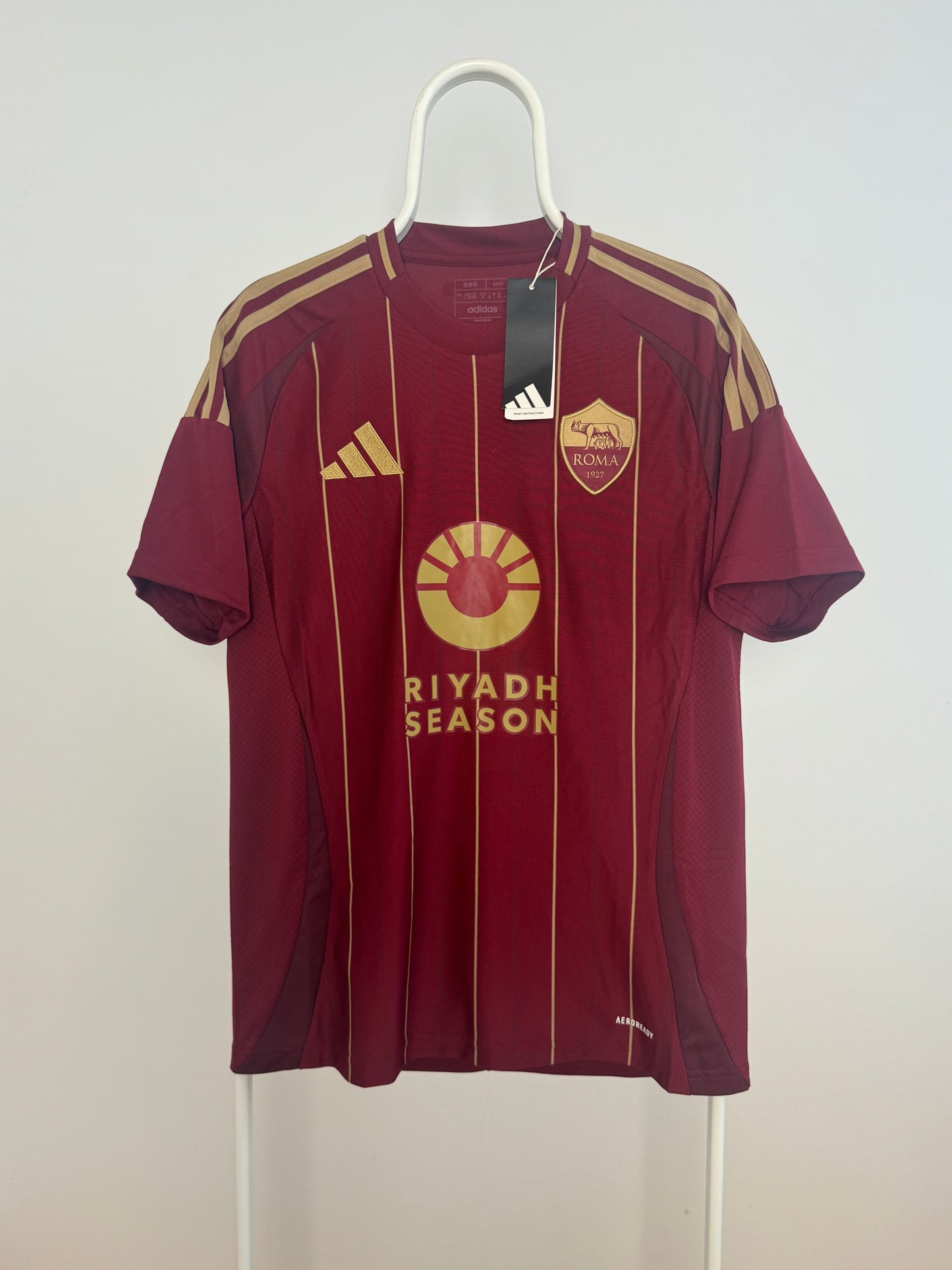 Paulo Dybala - AS Roma 2023/24. Str M