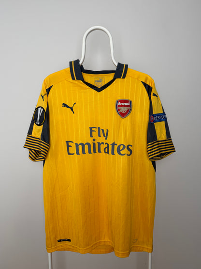 Mesut Özil - Arsenal FC 2016/17. Str L