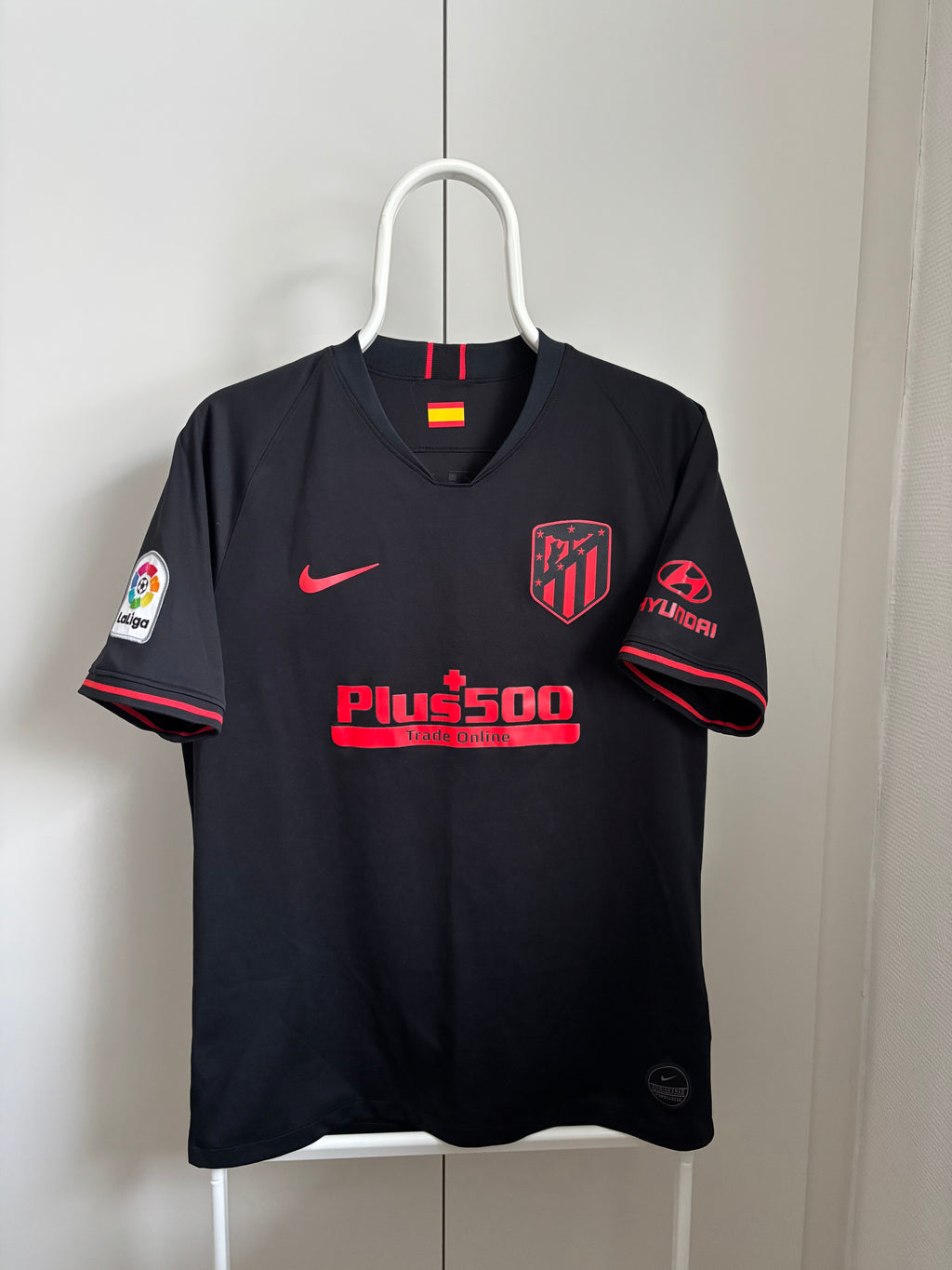 Morata - Atlético Madrid 2018/19 - Maat M