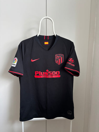 Morata - Atletico Madrid 2018/19 - Size M