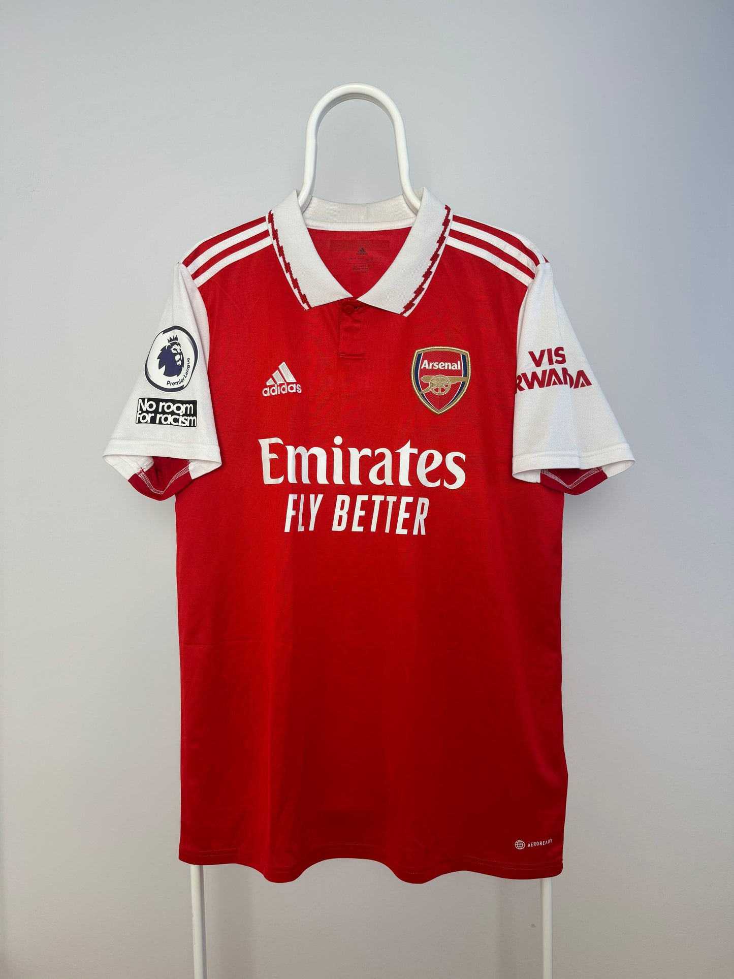 Bukayo Saka - Arsenal FC 2022/23. Str L