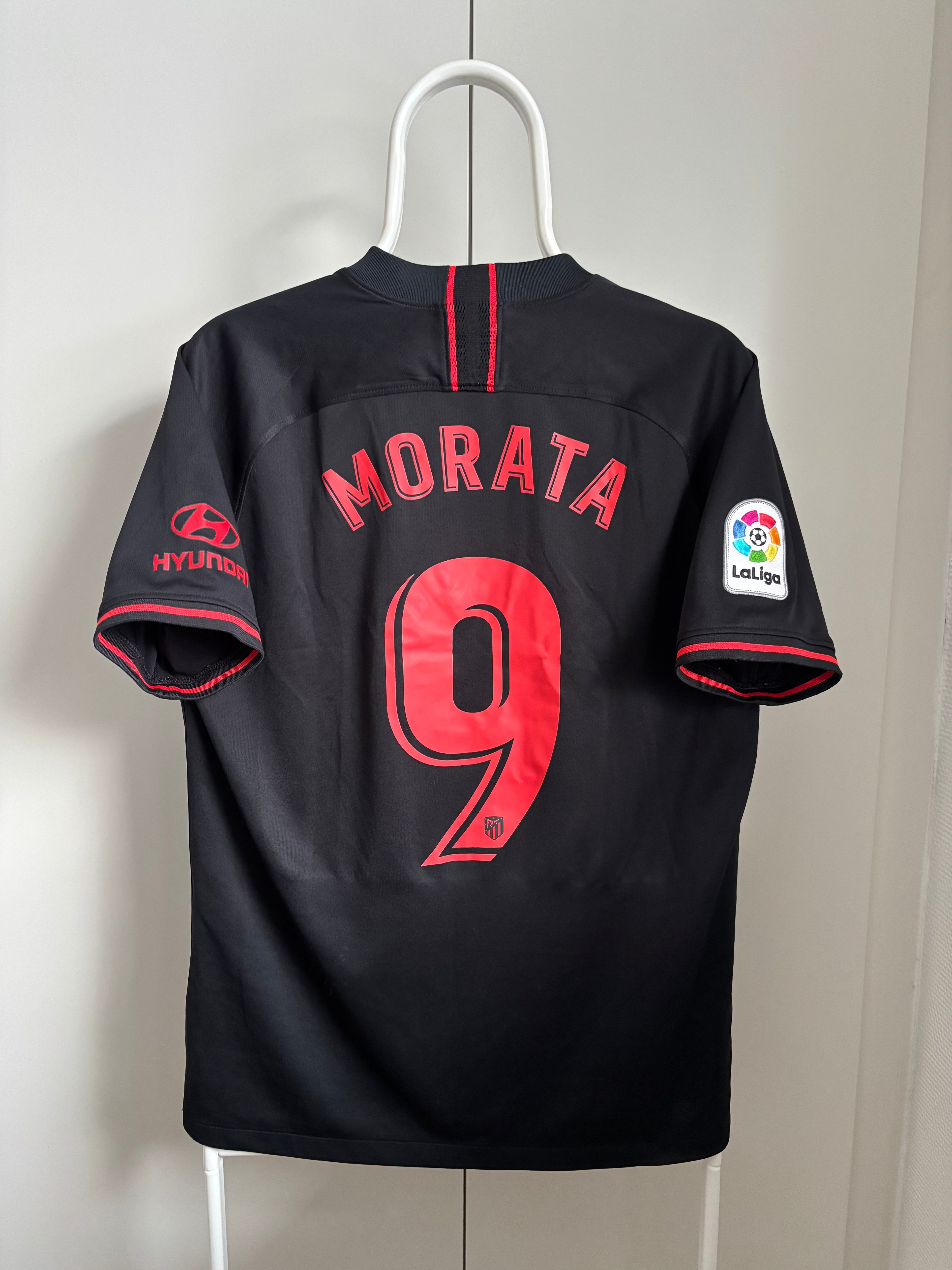 Morata - Atlético Madrid 2018/19 - Maat M