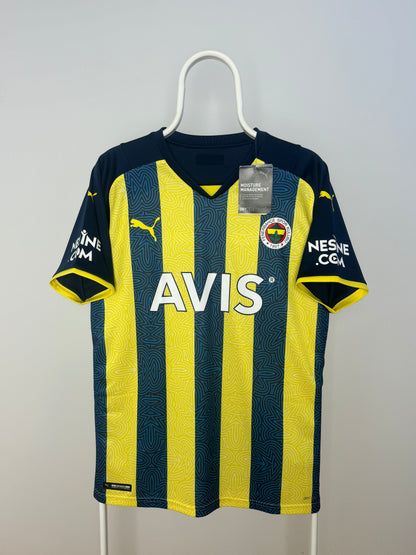 Mesut Özil - Fenerbahçe SK 2021/22. Str M