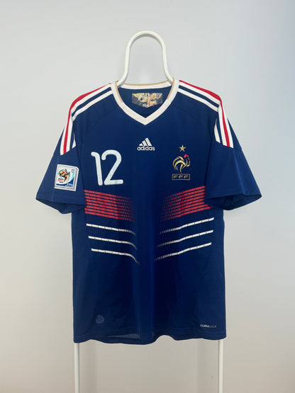 Thierry Henry - Frankrig 2010. Str M