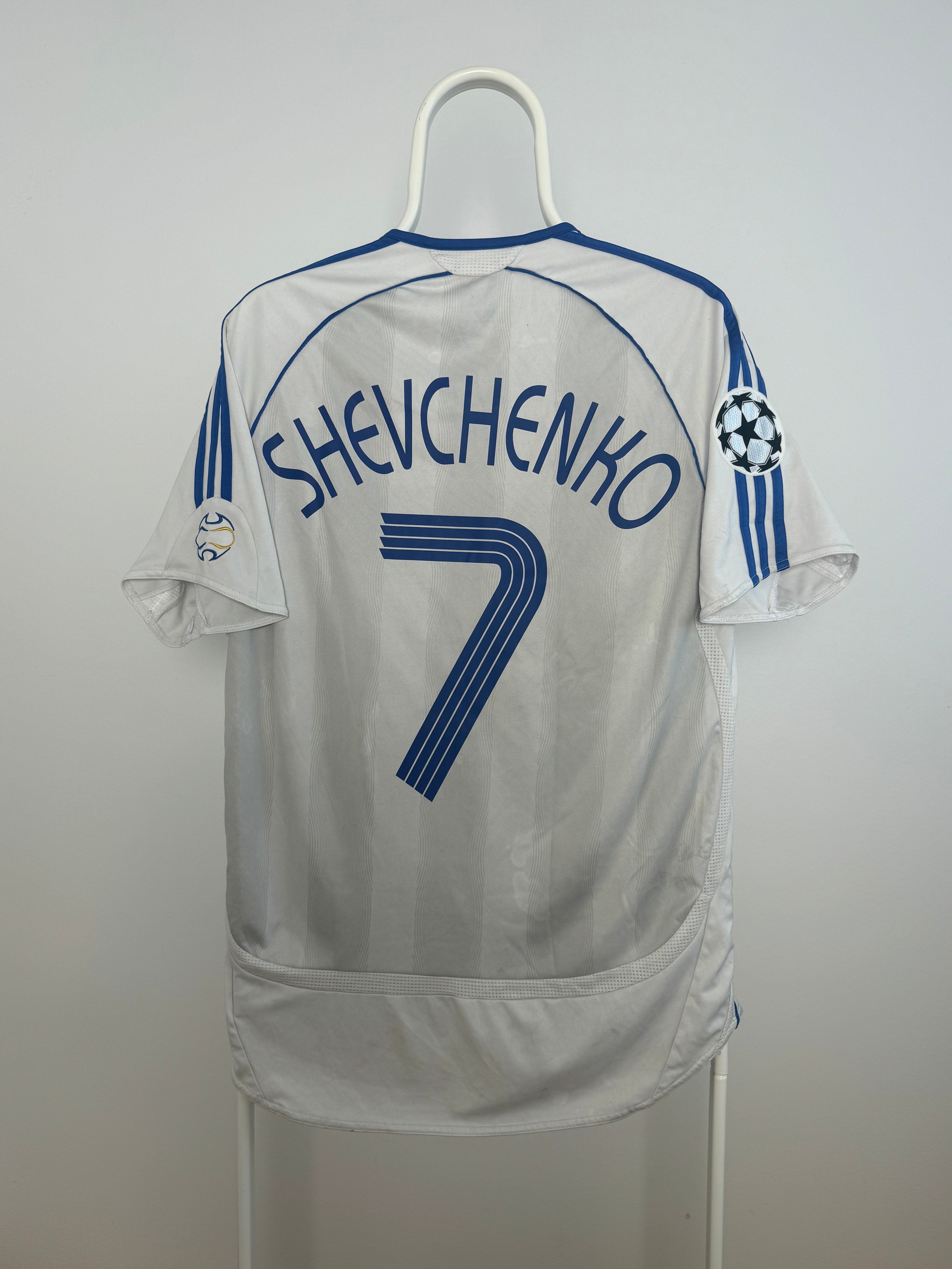 Andriy Shevchenko - Chelsea FC 2006/07. Maat S/M