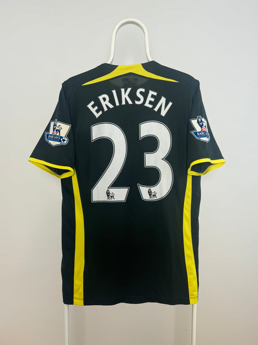 Christian Eriksen - Tottenham 2014/15. Str M