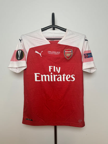 Mesut Özil - Arsenal FC 2018/19. Str M