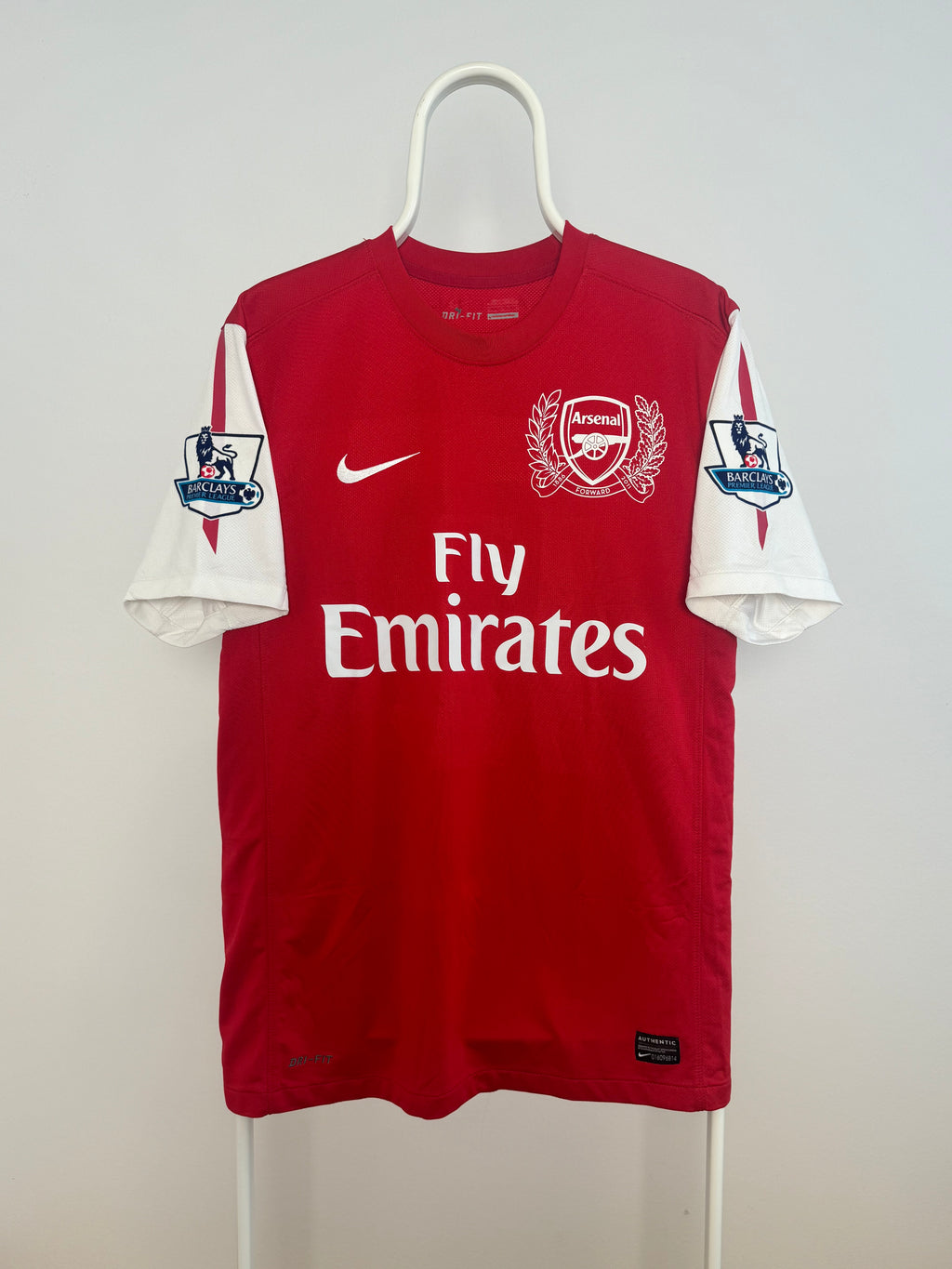 Thierry Henry - Arsenal FC 2011/12. Maat M