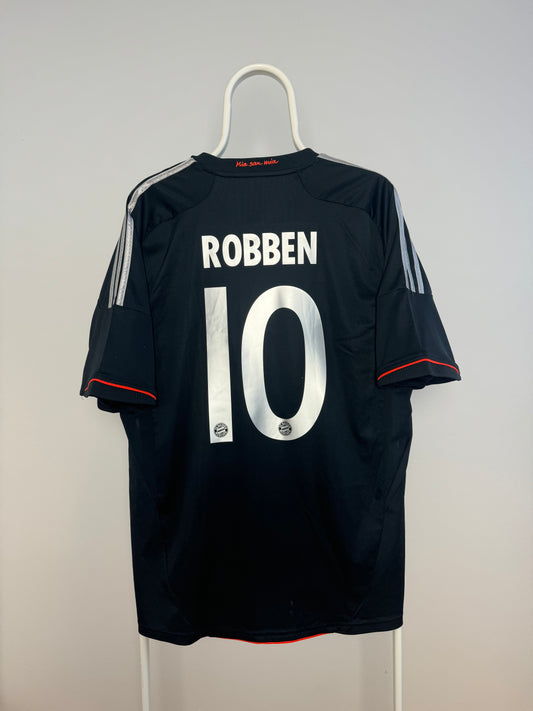 Arjen Robben - Bayern München 2012/13. Str XL