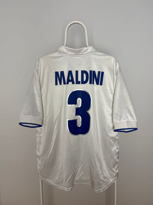 Paolo Maldini - Italien 1998. Str L