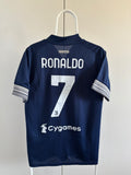 Cristiano Ronaldo - Juventus FC 2020/21 - Maat M