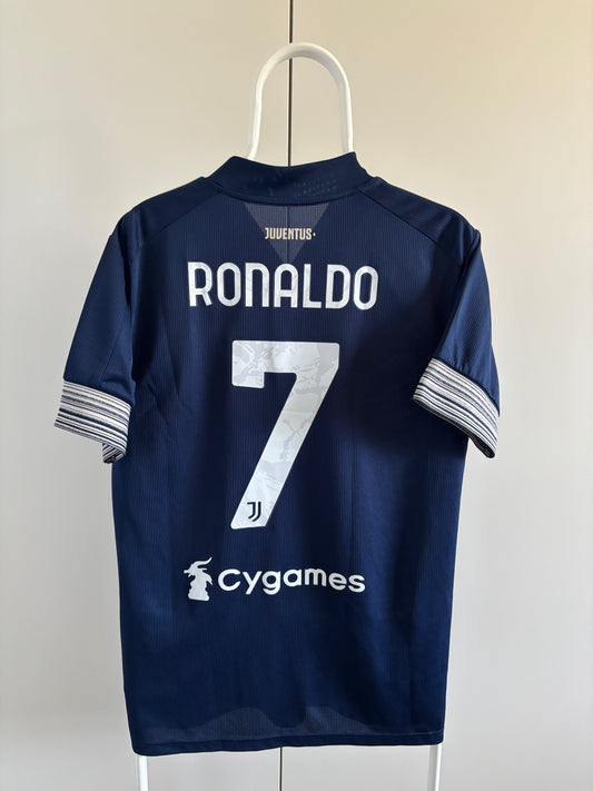 Cristiano Ronaldo - Juventus FC 2020/21 - Str. M