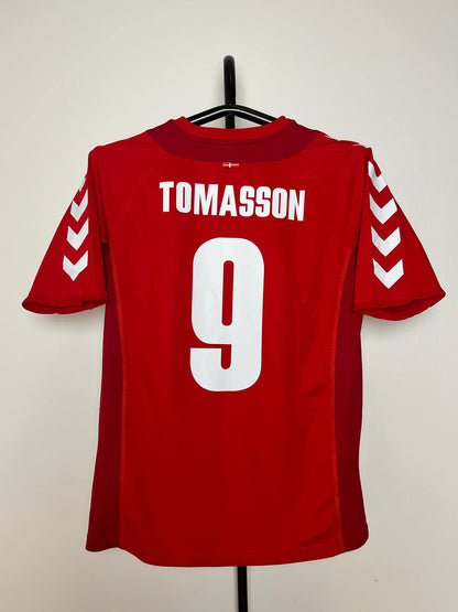 Jon Dahl Tomasson - Danmark 2004. Str M