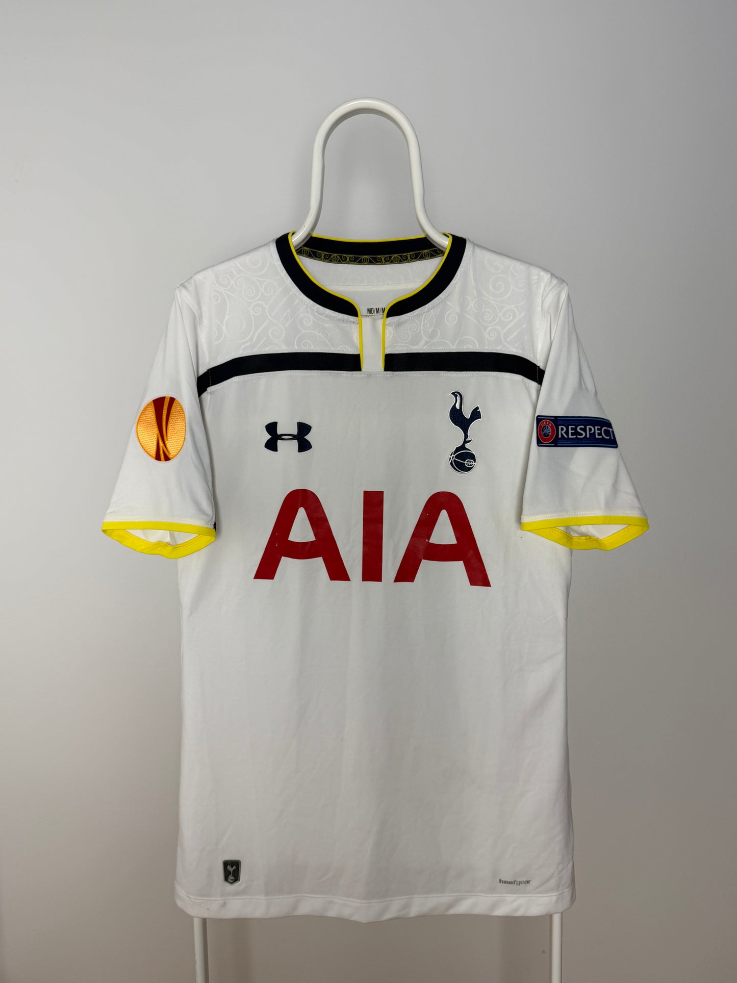Christian Eriksen - Tottenham Hotspurs 2014/15. Str M