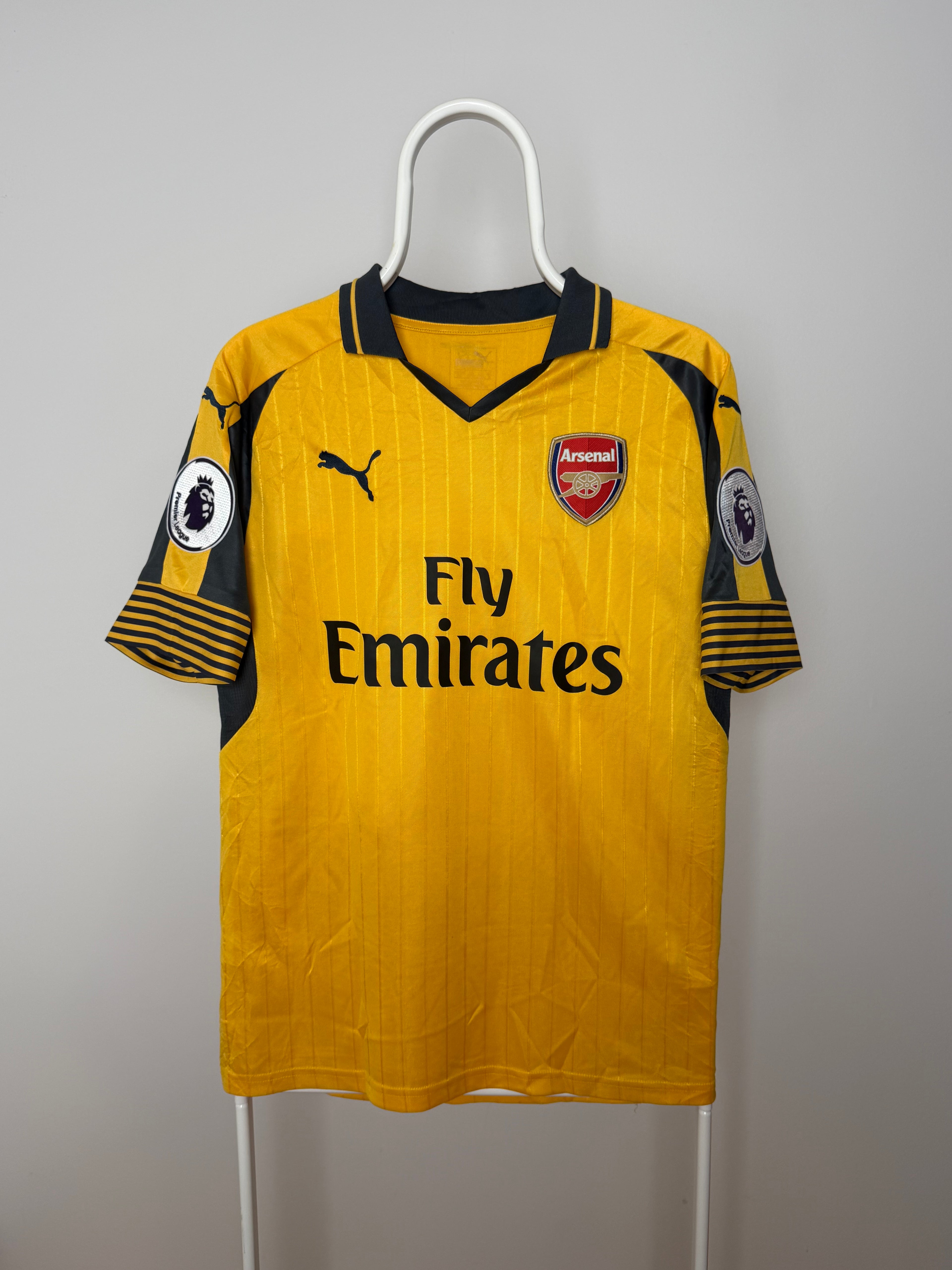 Mesut Özil - Arsenal FC 2016/17. Maat M