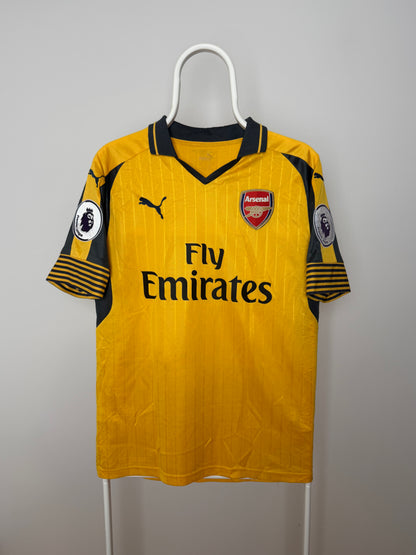 Mesut Özil - Arsenal FC 2016/17. Str M