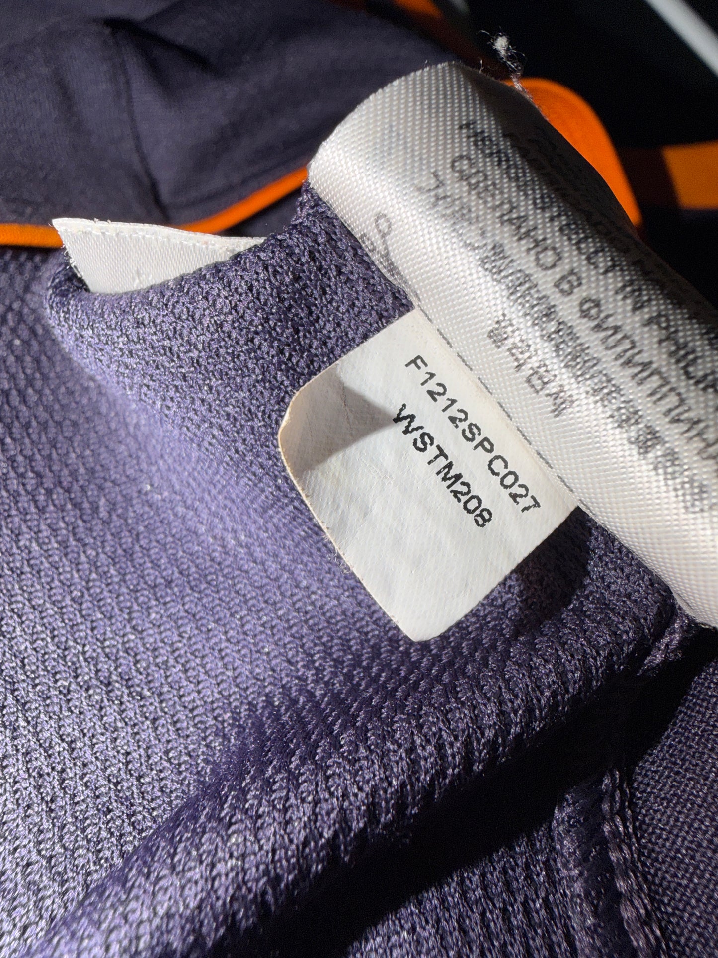 Steven Gerrard - Liverpool FC 2012/13. Str M