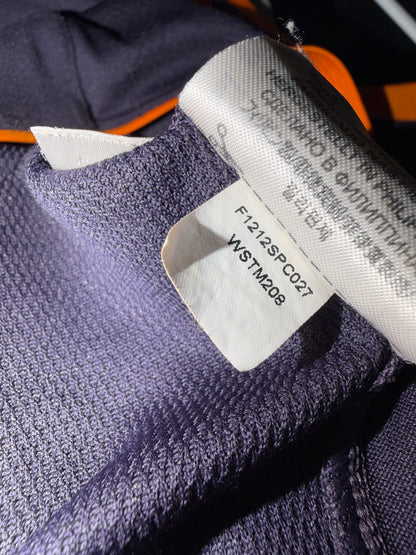 Steven Gerrard - Liverpool FC 2012/13. Str M