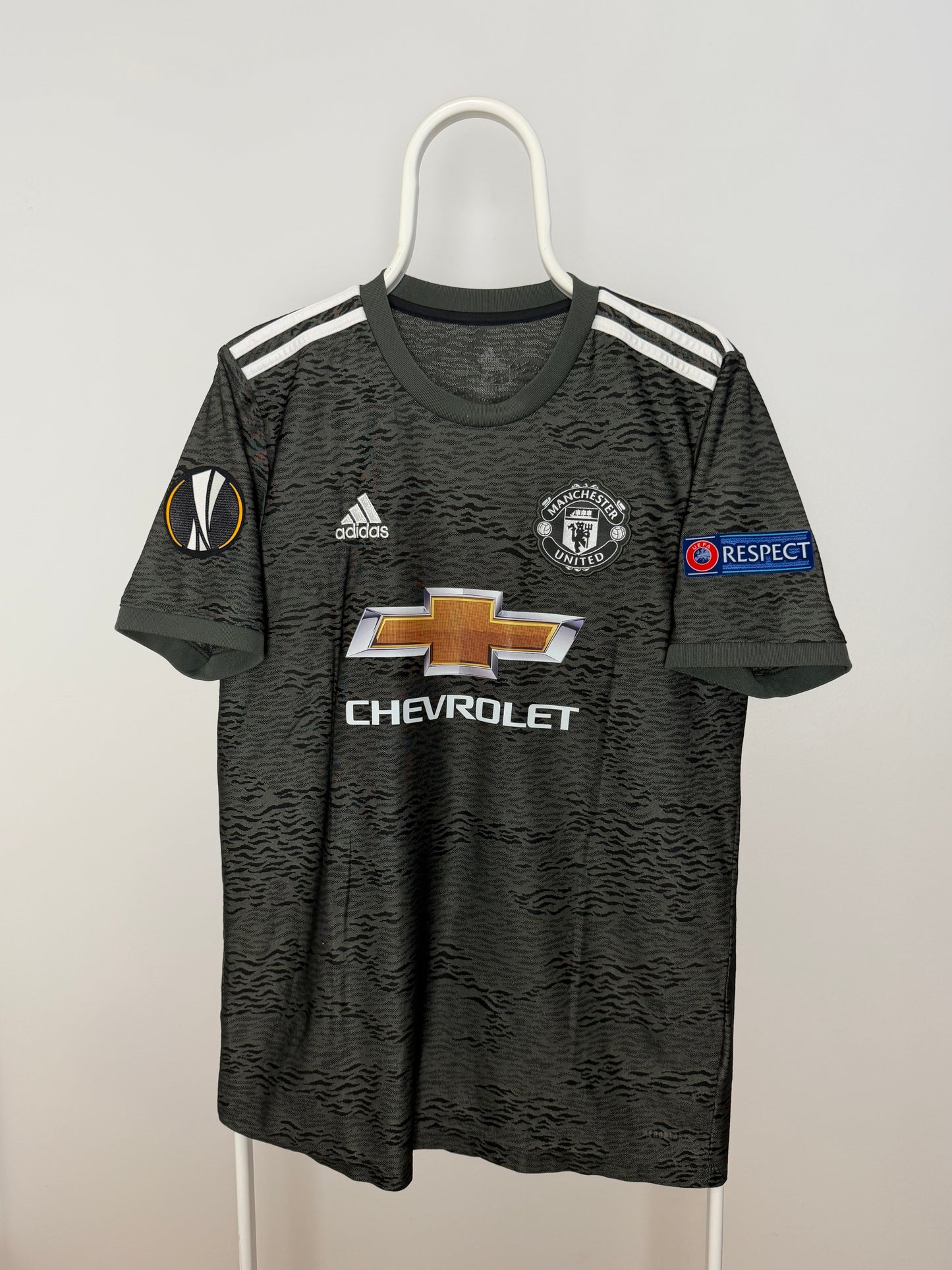 Edinson Cavani - Manchester United 2020/21. Str M