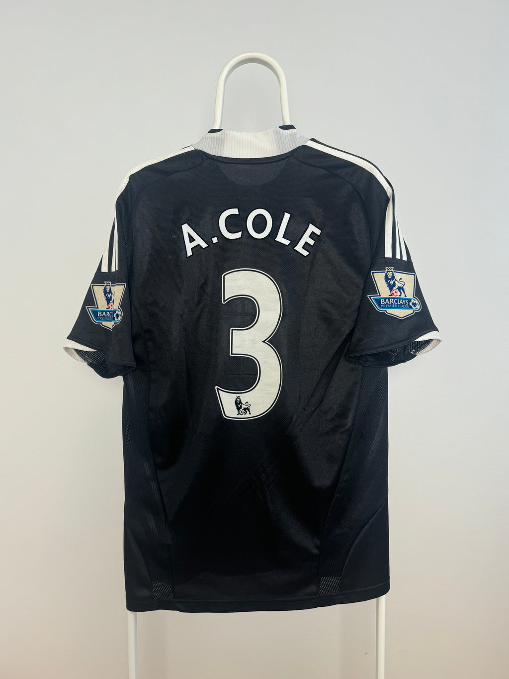 Ashley Cole - Chelsea FC 2008/09. Str M