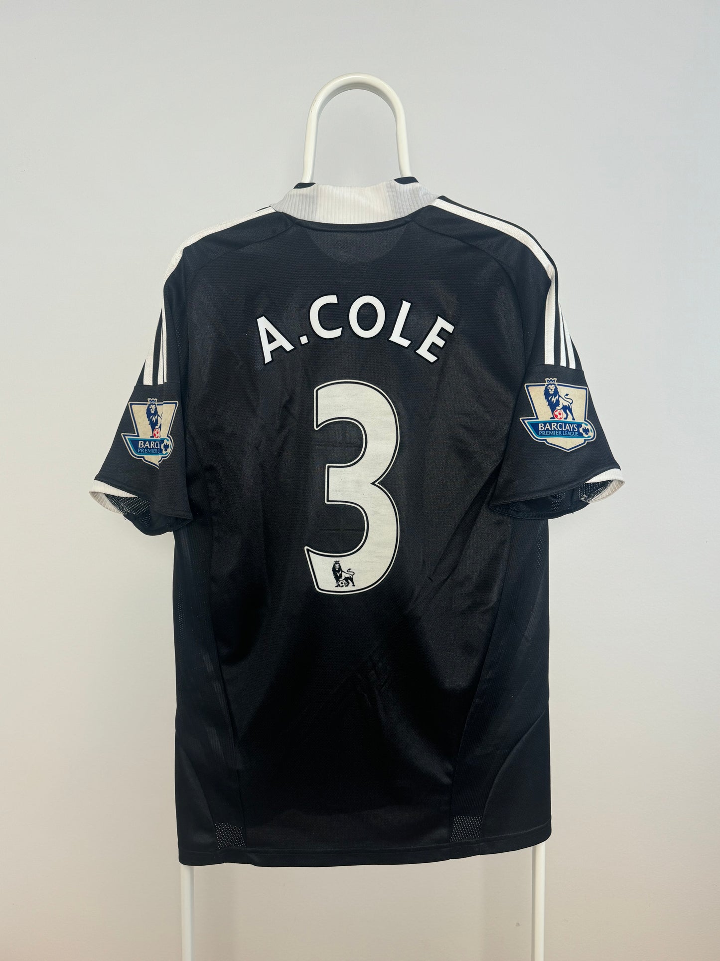 Ashley Cole - Chelsea FC 2008/09. Str M