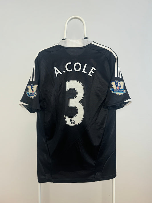 Ashley Cole - Chelsea FC 2008/09. Str M