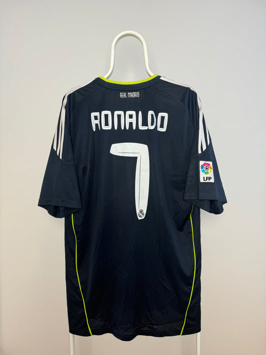 Cristiano Ronaldo - Real Madrid 2010/11. Str XL