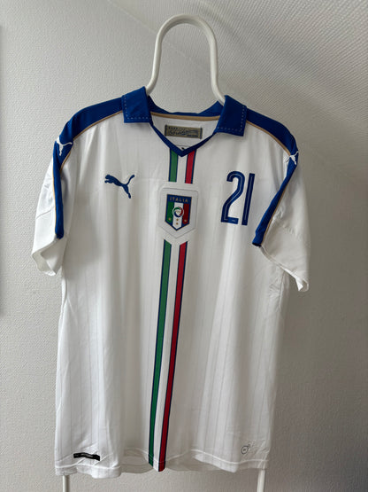 Pirlo - Italy 2015 - Size L