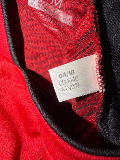 Paul Pogba - Manchester United 2018/19. Str M