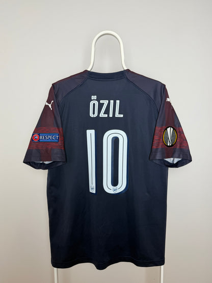 Mesut Özil - Arsenal FC 2018/19. Str L