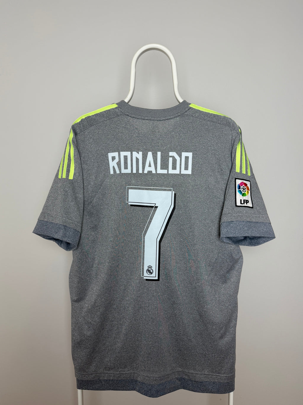 Cristiano Ronaldo - Real Madrid 2015/16. Maat L