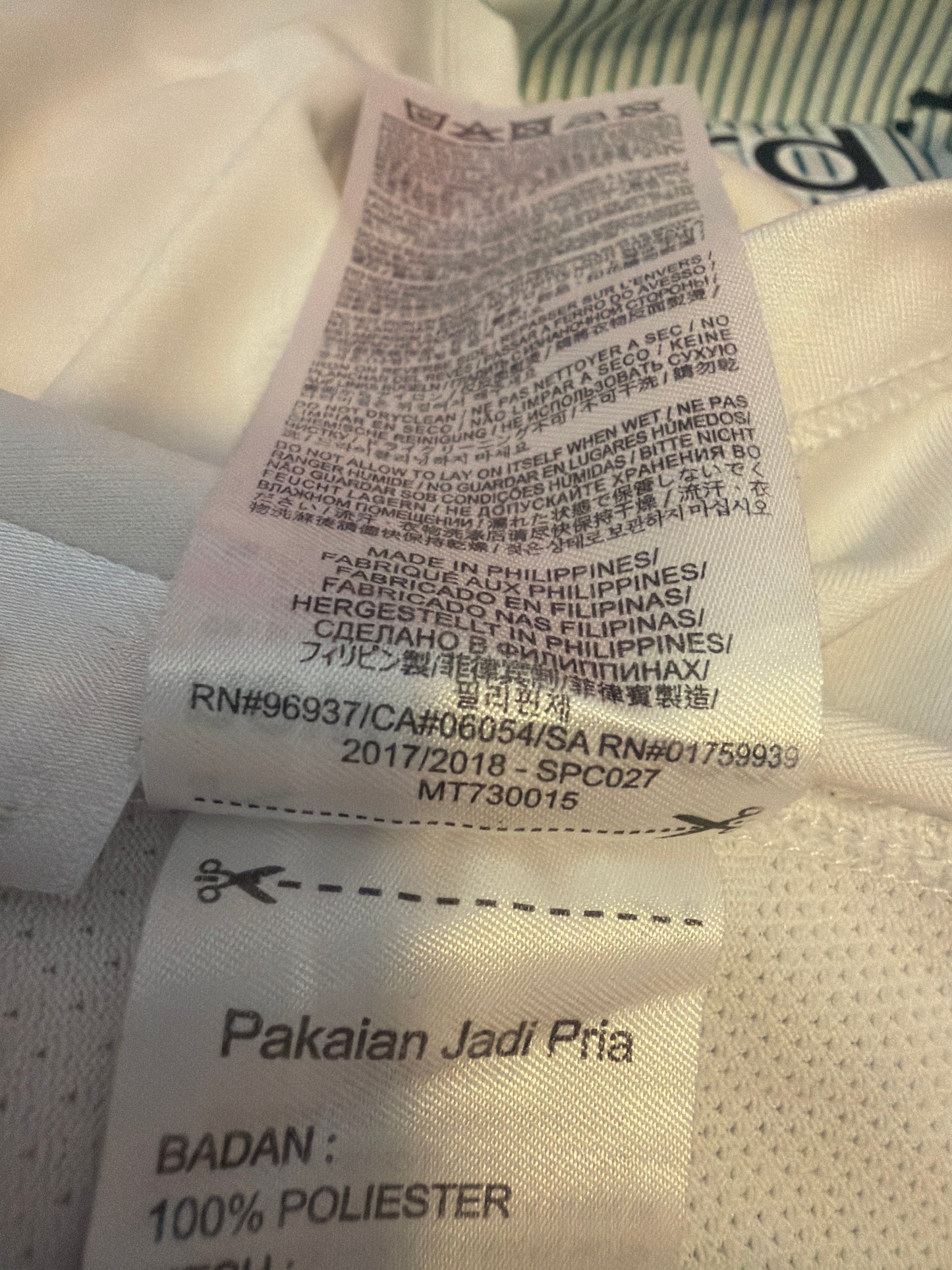 Mohammed Salah - Liverpool FC 2017/18. Str L