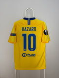 Eden Hazard - Chelsea FC 2018/19. Str M