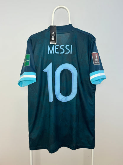 Lionel Messi - Argentina  2019. Str L