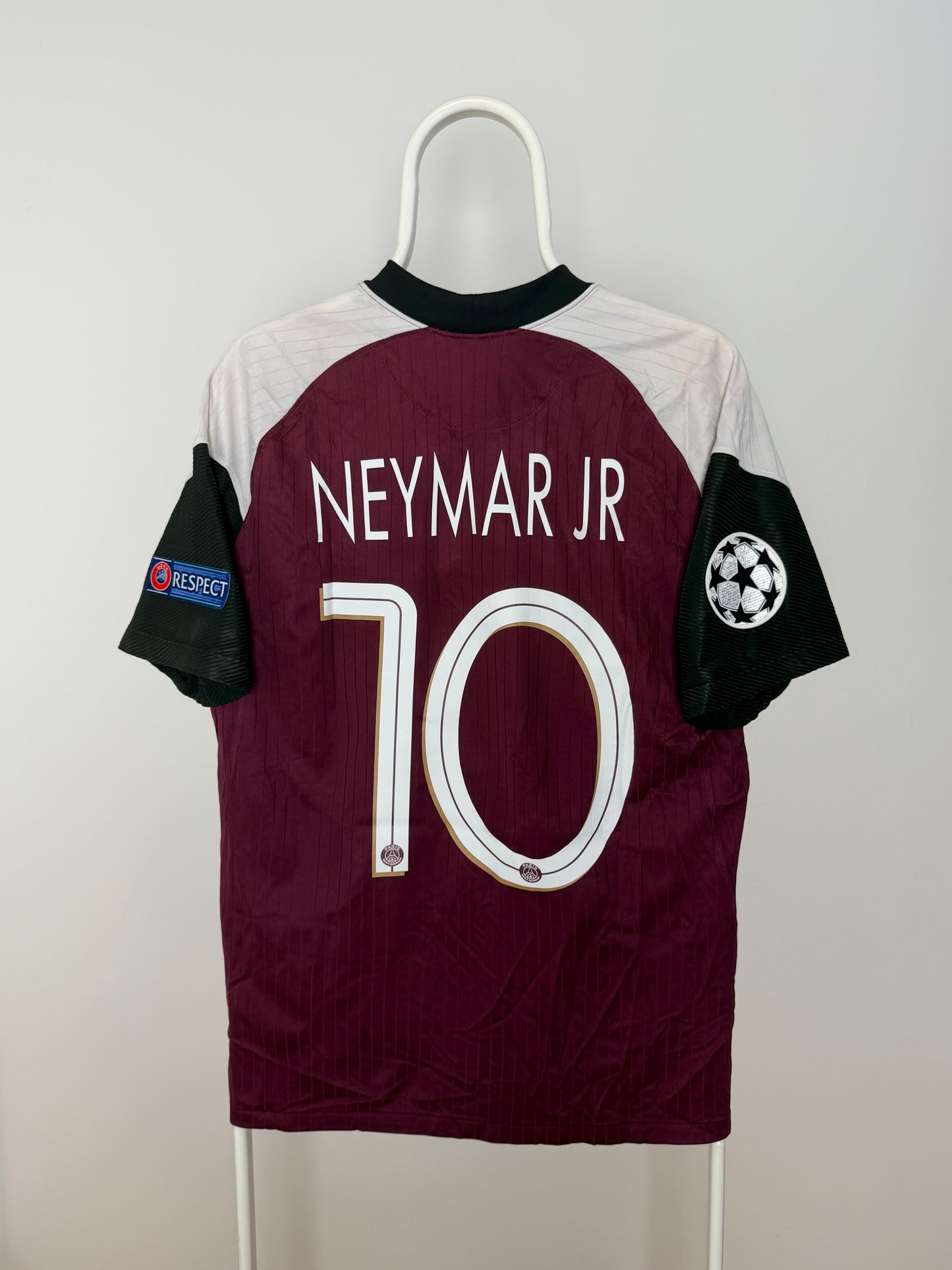 Neymar Jr - PSG 2020/21. Str L